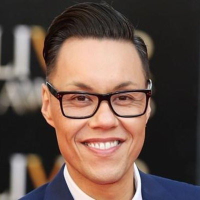 Gok Wan