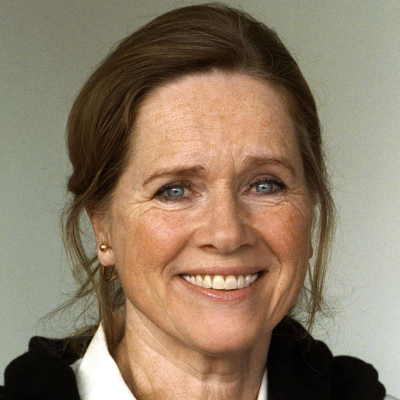 Liv Ullmann