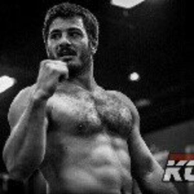 Mathew Fraser