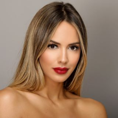 Shannon De Lima