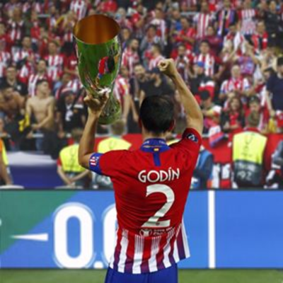 Diego Godín