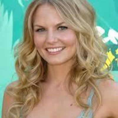 Jennifer Morrison