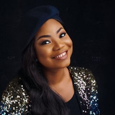 Mercy Chinwo