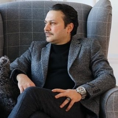 Wael Sharaf