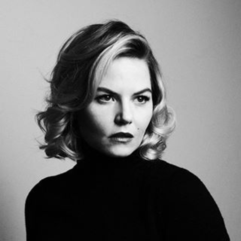 Jennifer Marie Morrison Jennifer Marie Morrison