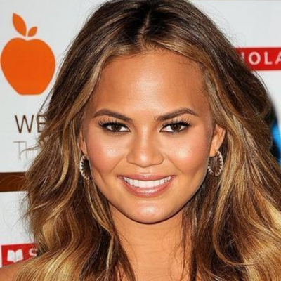 Chrissy Teigen