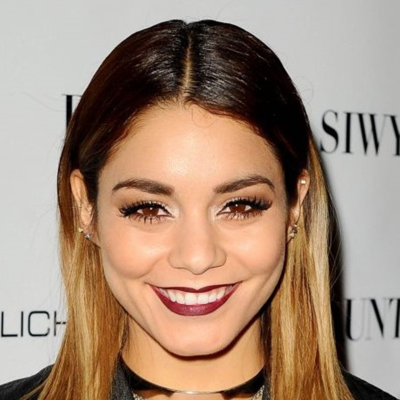 Vanessa Hudgens