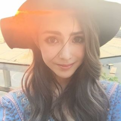 Hannah Quinlivan