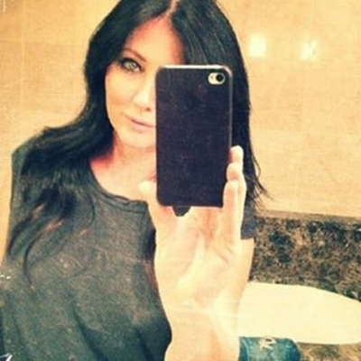 Shannen Doherty
