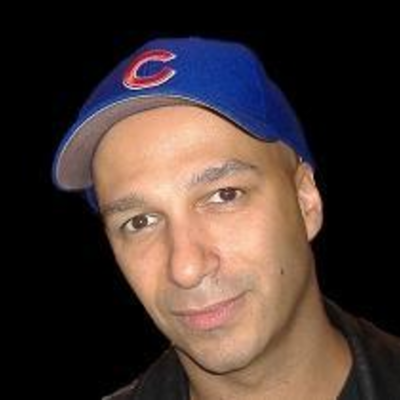 Tom Morello