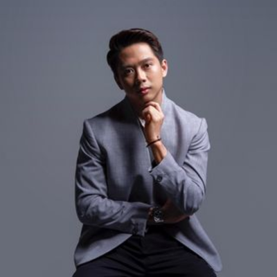 Kevin Sanjaya