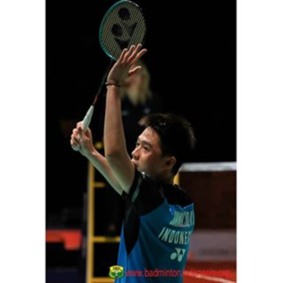 Kevin Sanjaya Sukamuljo