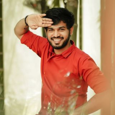 Rakshan Vj