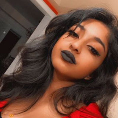 Maitreyi Ramakrishnan