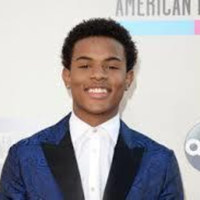 Trevor Jackson