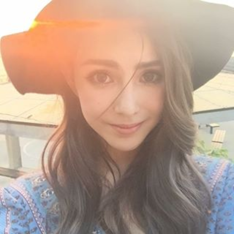 Hannah Quinlivan Hannah Quinlivan