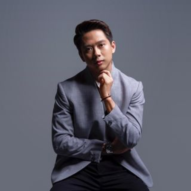 Kevin Sanjaya Kevin Sanjaya
