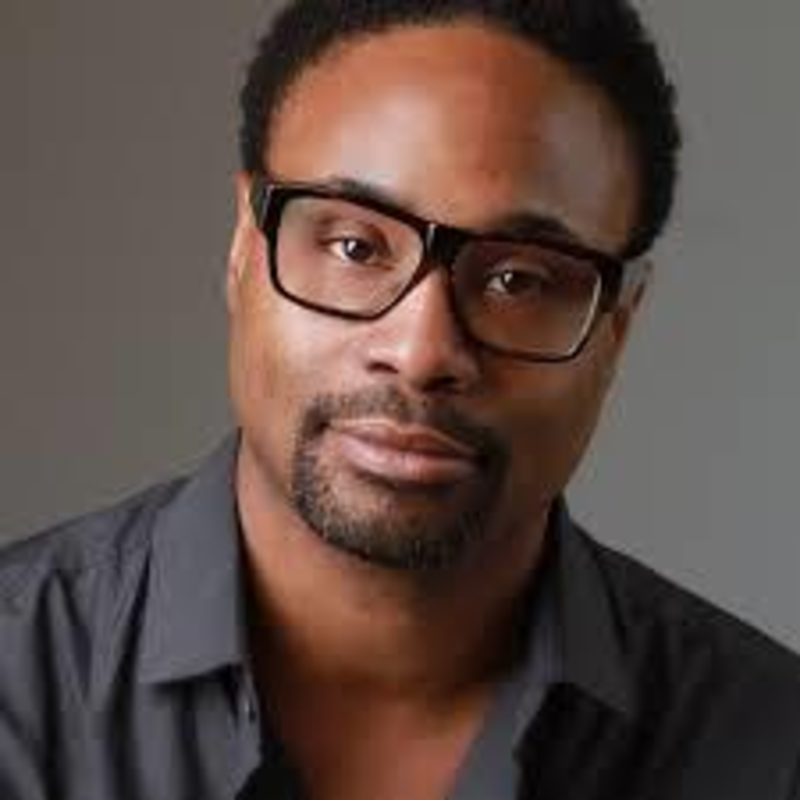 Billy Porter Billy Porter