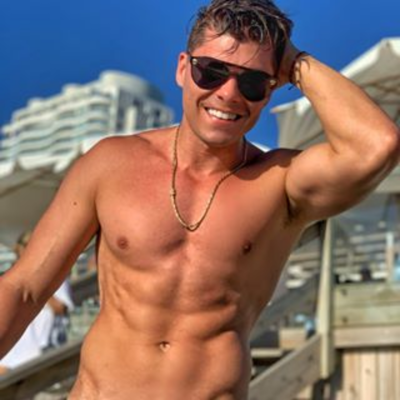 Ignacio Baladan