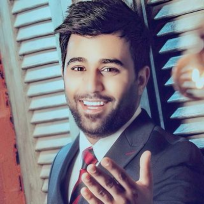 Mhmd Alfars Mohammed Alfares