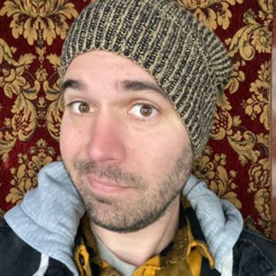 Charles Trippy
