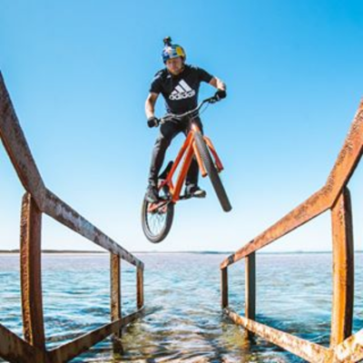Danny Macaskill