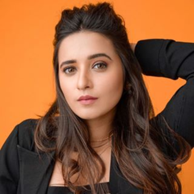 Shivani Surve