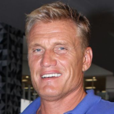 Dolph Lundgren