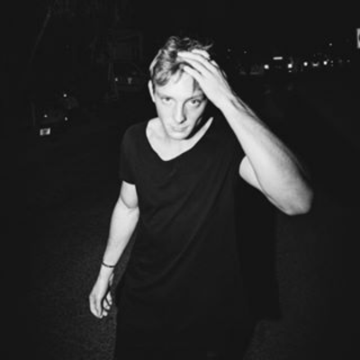 Andy Mccune