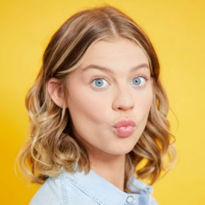 Sydney Morgan