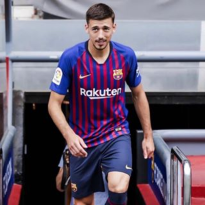 Clement Lenglet