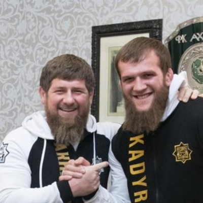 Abdul-kerim Edilov