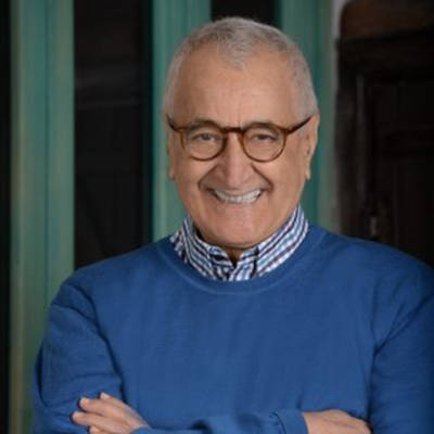 Dogan Cuceloglu