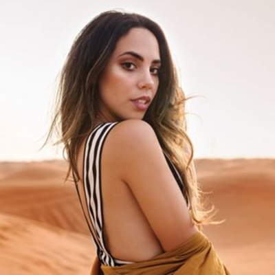 Katy Esquivel