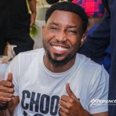 Timi Dakolo