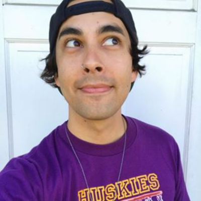 Vic Fuentes
