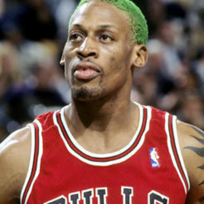 Dennis Rodman