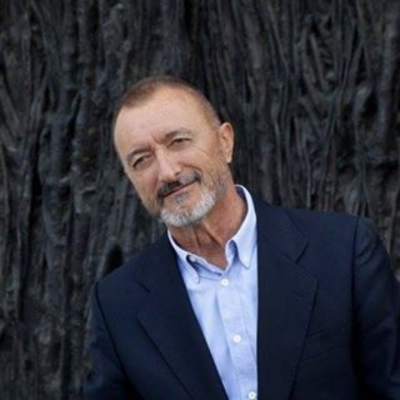 Arturo Perez Reverte