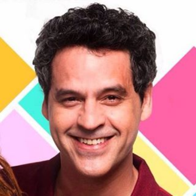 Bruno Garcia
