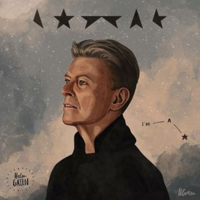 David Bowie