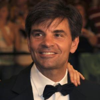 George Stephanopoulos