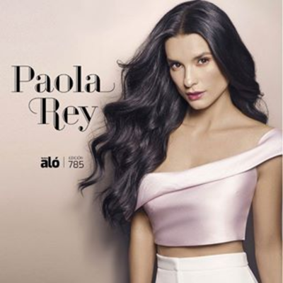 Paola Rey