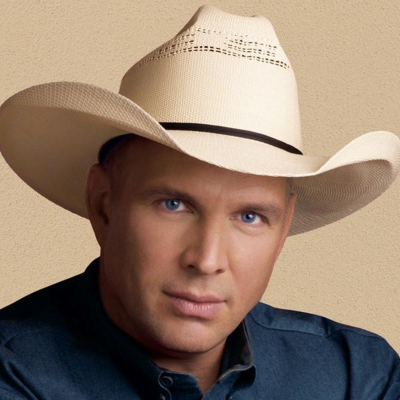 Garth Brooks