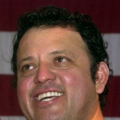 Paul Rodriguez