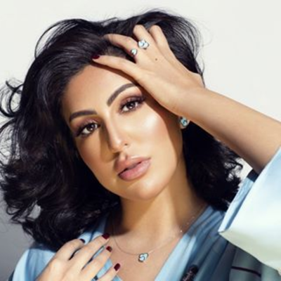 Dana Al Tuwarish ‏