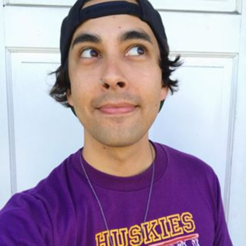 Vic Fuentes