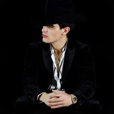Adriel Favela
