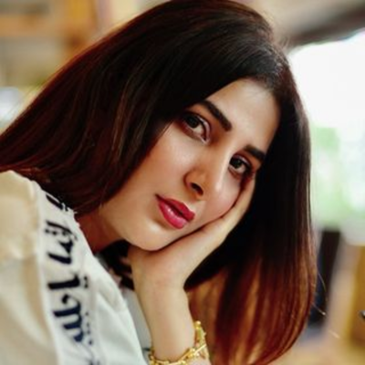 Areeba Habib