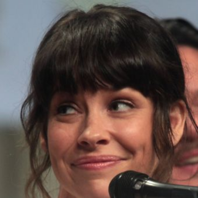 Evangeline Lilly