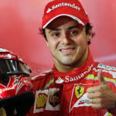 Felipe Massa